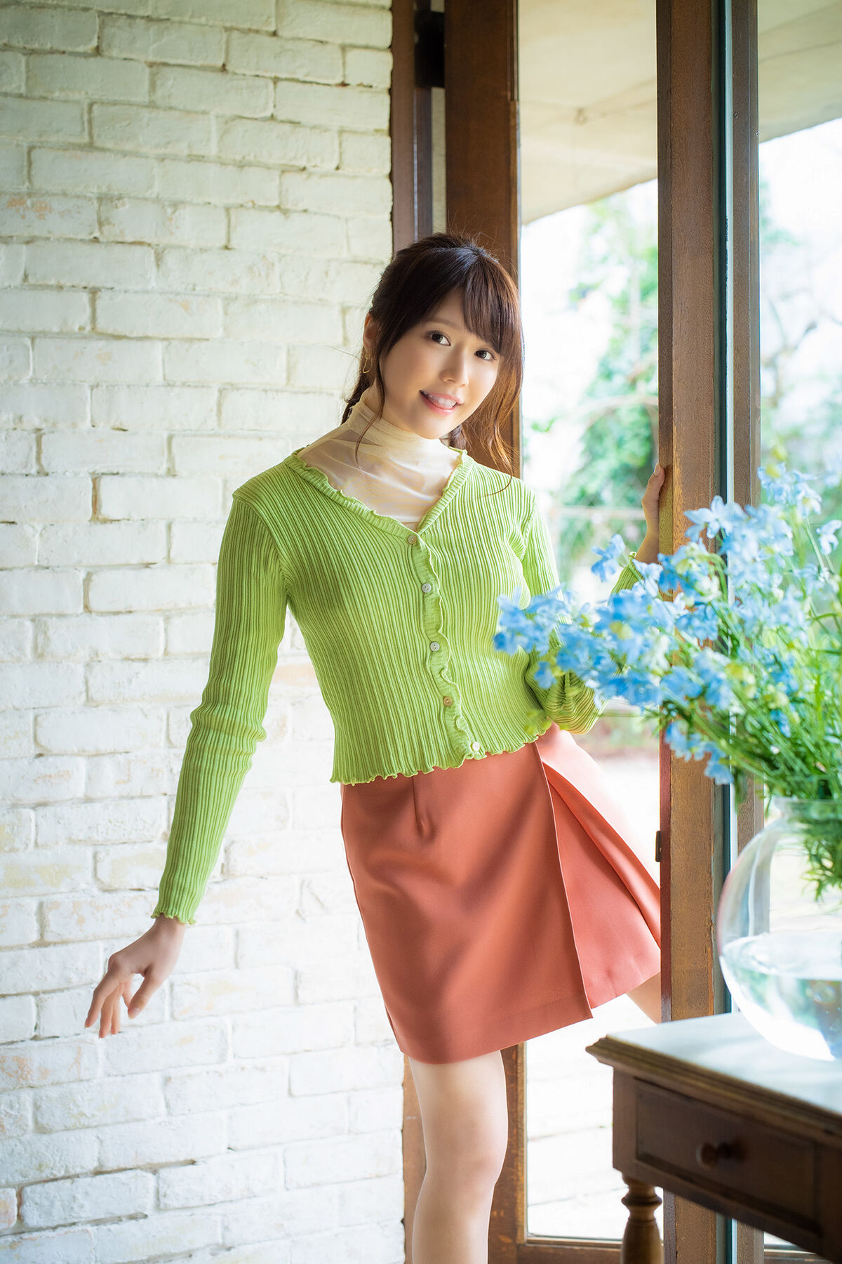 Yuka Kohinata 小日向ゆか - アサ芸アイドル写真集 好きです。