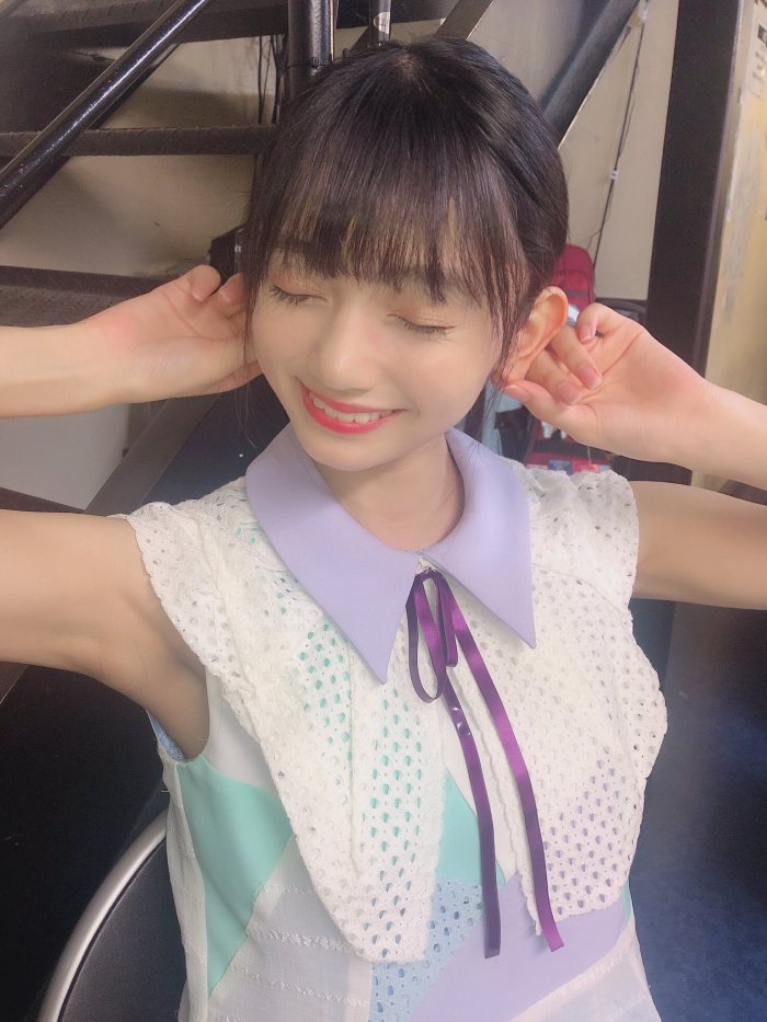 熊澤風花 キュートな水着グラビア画像ほか