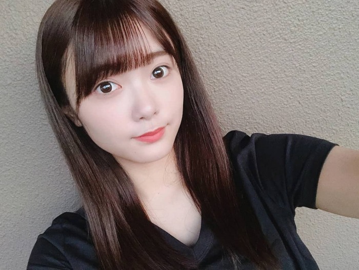 田村保乃 ナチュラルな激かわ水着グラビア画像！