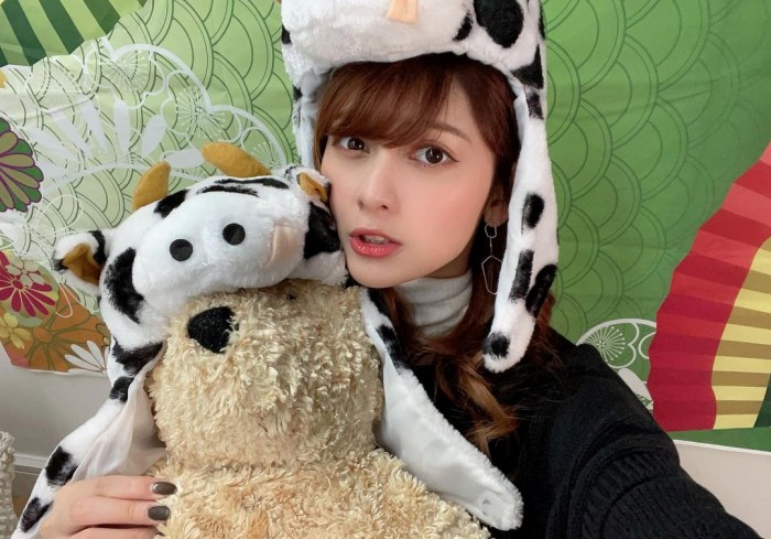 アンジェラ芽衣 素敵すぎ水着グラビア画像！