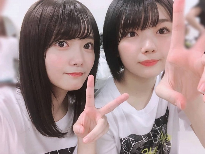 田村保乃 ナチュラルな激かわ水着グラビア画像！