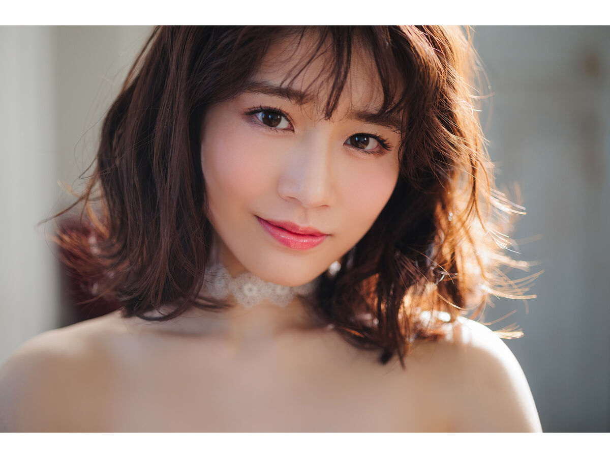 Saika 河北彩花 - アサ芸SExY女優写真集 Beautiful Saika