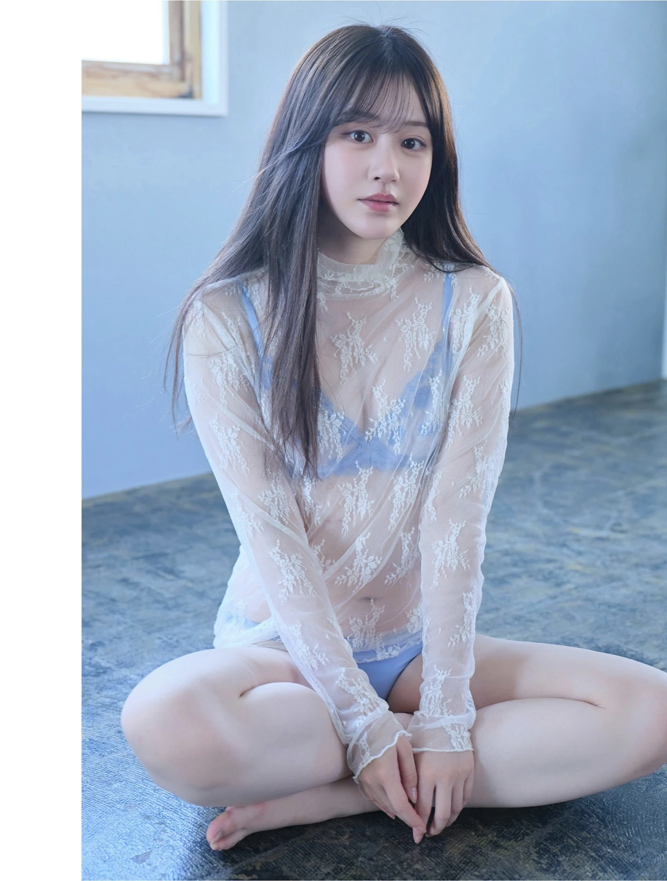 FLASHデジタル写真集の名作, FLASH 2026.03.03 (フラッシュ 2026年3月3日号)