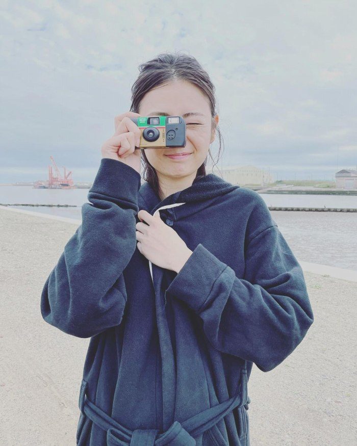 片山萌美 濡れ場ヌード＆水着グラビア画像！