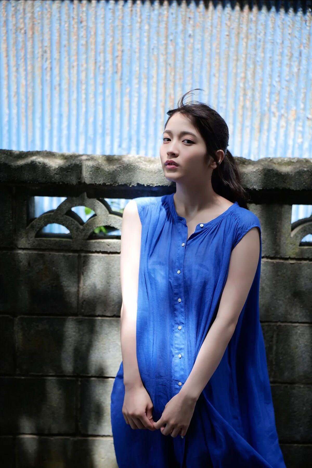 Nanako Kurosaki 黒嵜菜々子 - FRIDAYデジタル写真集 日本一バズってるBIKINI Vol.2 完全版