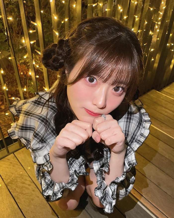 滝口愛奈 癒される激かわ水着グラビア画像！