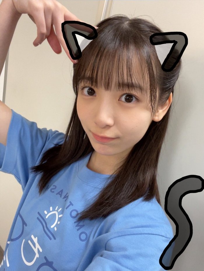 渡辺莉奈 鬼かわなタンクトップグラビア画像他！