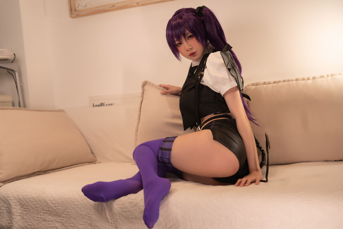 Coser@西园寺南歌 - 魔太郎 恶魔