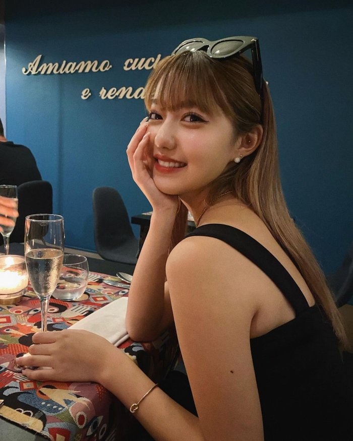 高橋かの かのぴぴの激かわな水着グラビア画像！