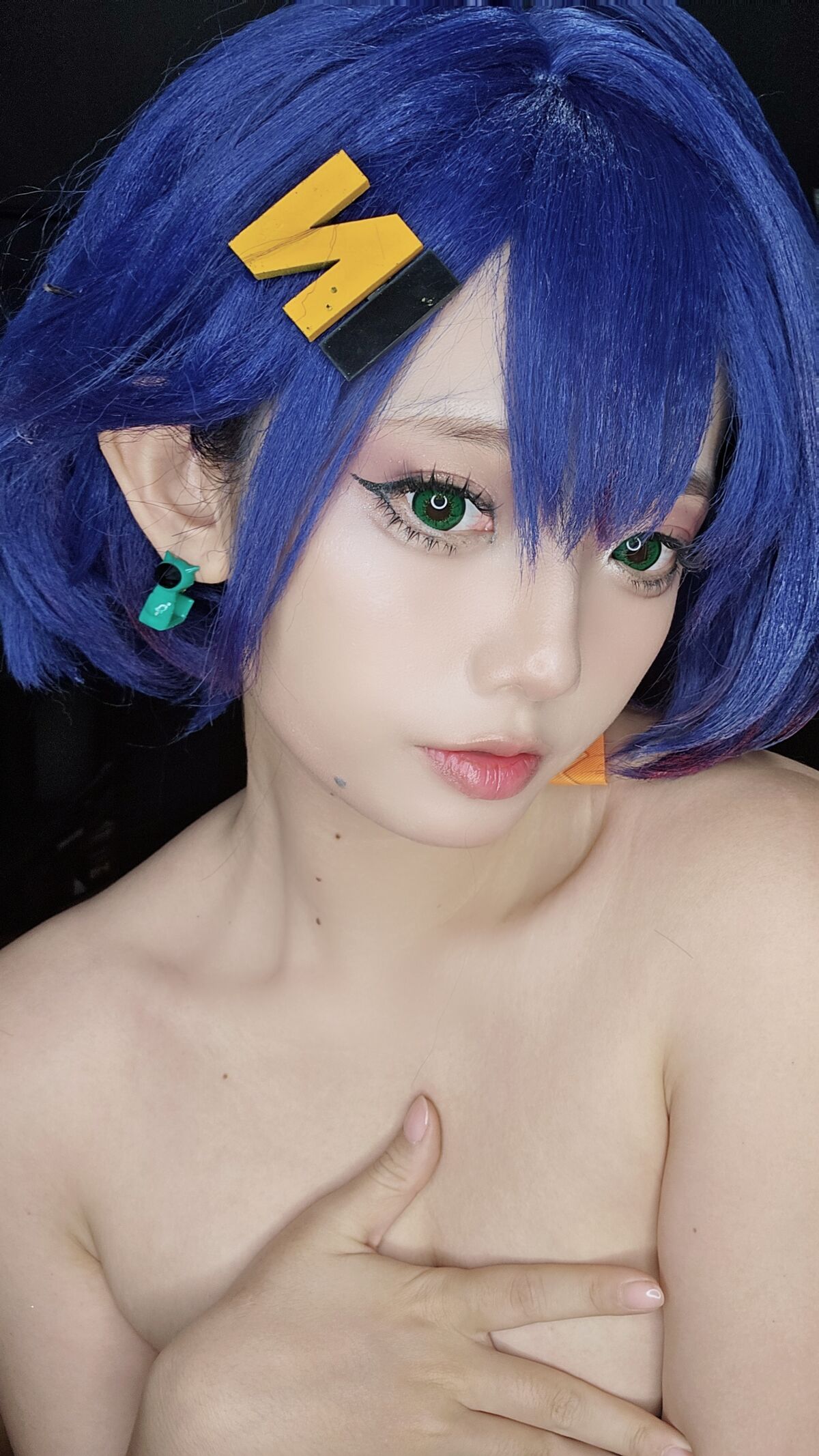 Coser@Messie Huang - Bella