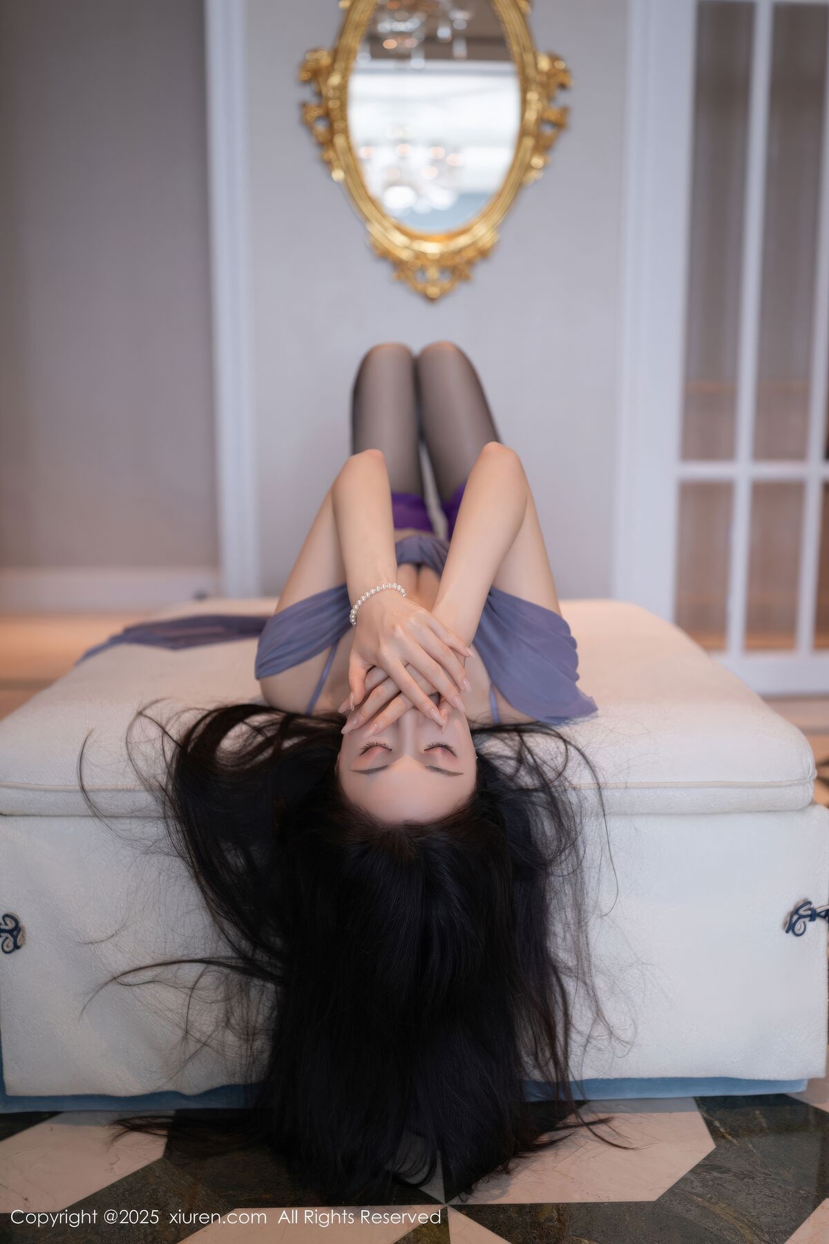 XiuRen秀人网 No.10992 Yu Zi Jiang Fish