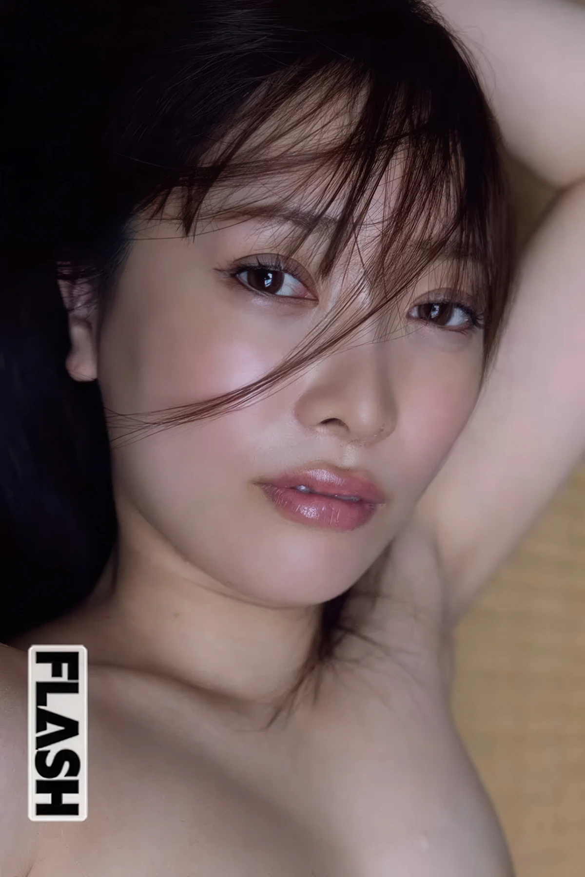 Nozomi Suzuki 鈴木希, FLASH 2026.03.03 (フラッシュ 2026年3月3日号)