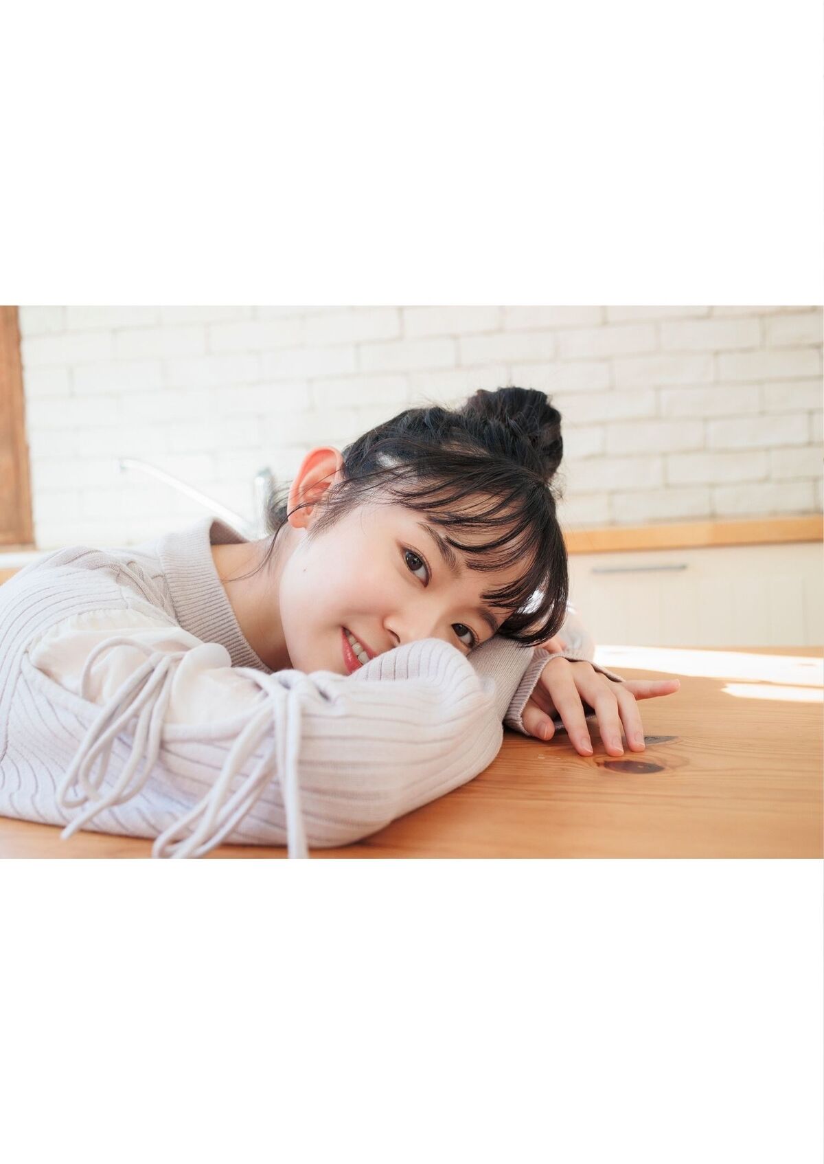 Nozomi Nirei 楡井希実 - デジタル限定 YJ PHOTO BOOK 写真集 可愛すぎて爆発する