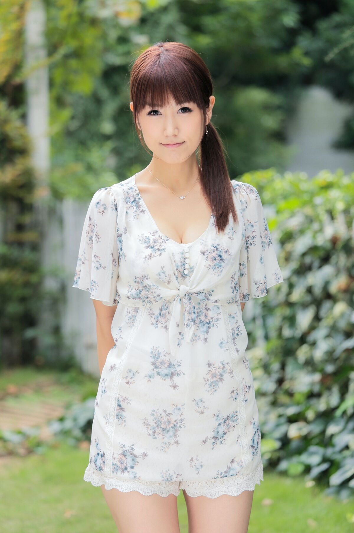 Seira Yamakawa 山川青空 - Prestige Photobook Please Make Me A Grown-up Woman 私を大人のオンナにしてください Part01