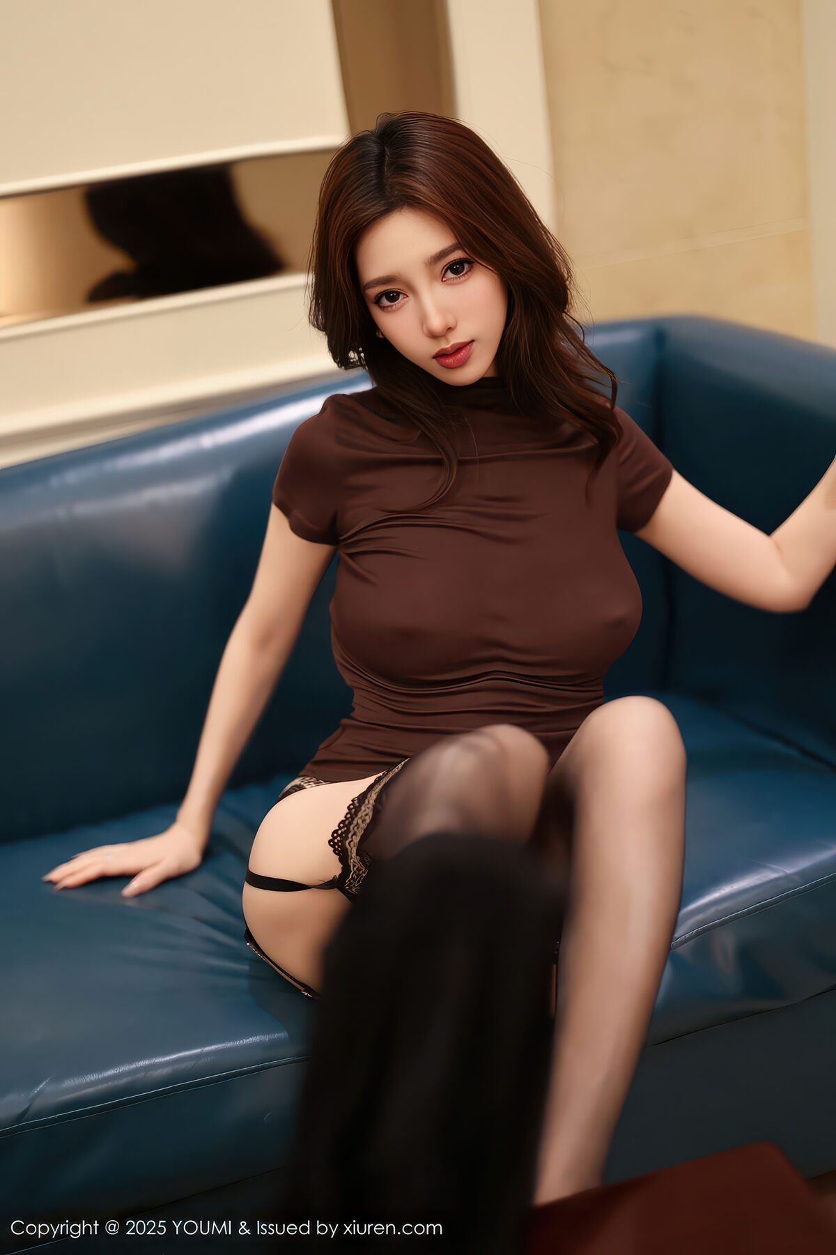 YouMi尤蜜荟 Vol.1186 Twins Tao Tao