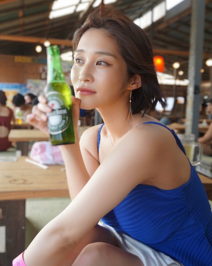 高橋凛 Hカップの手ブラヌード＆水着画像！