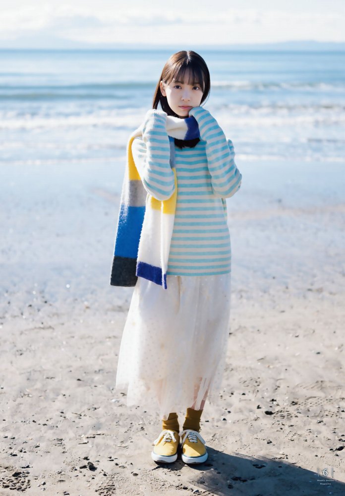 渡辺莉奈 鬼かわなタンクトップグラビア画像他！