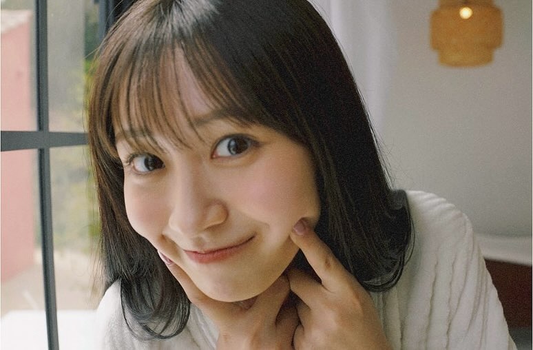 溝端葵 激かわボインな水着グラビア画像ほか！