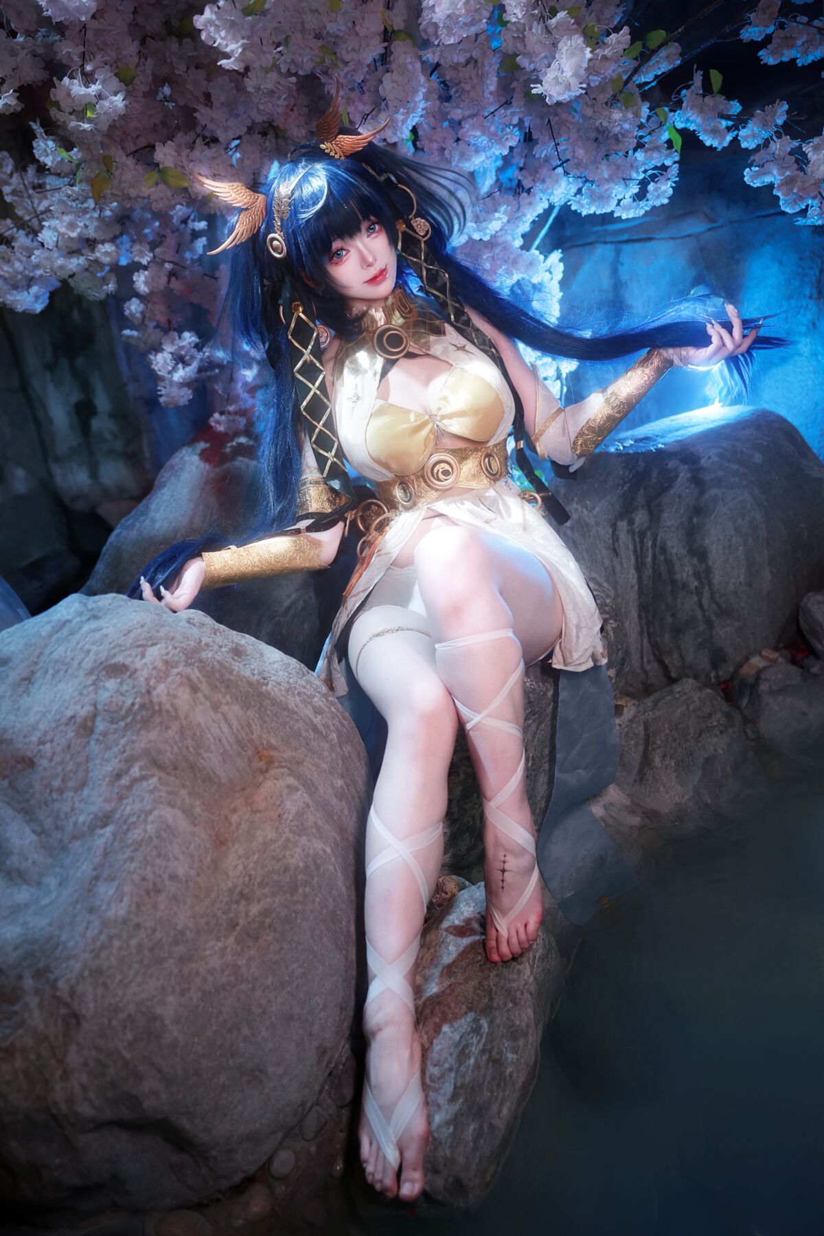 Coser@前野太太 - 尤诺