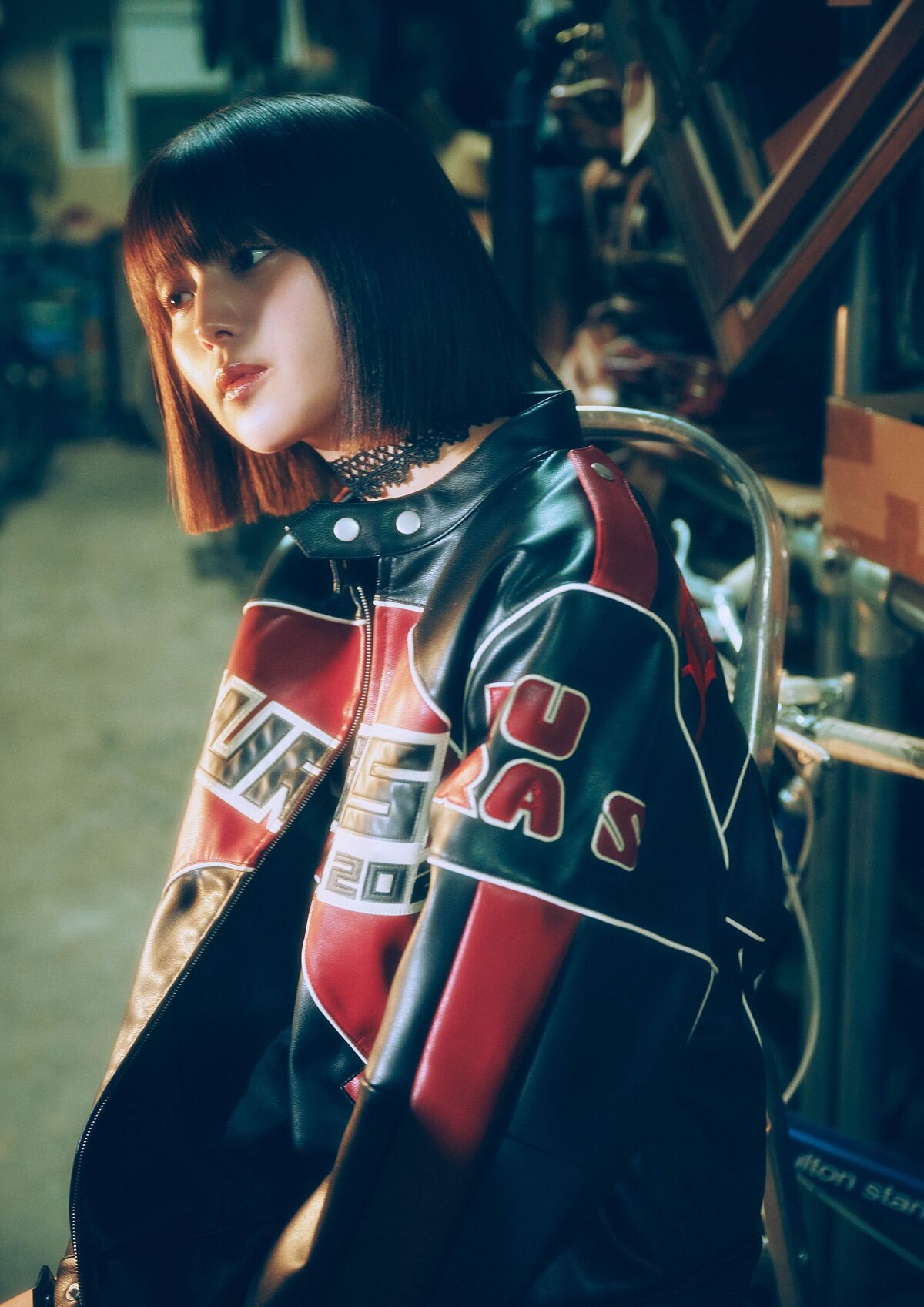 Ruka Kitano 北野瑠華 - Shape of My Heart BRODYデジタル写真集