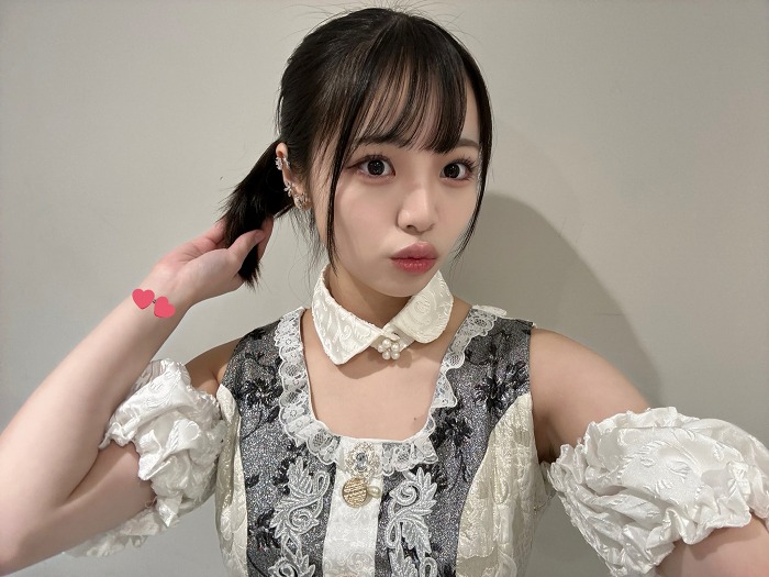 真白雪澄 Gカップボインの水着グラビア画像！