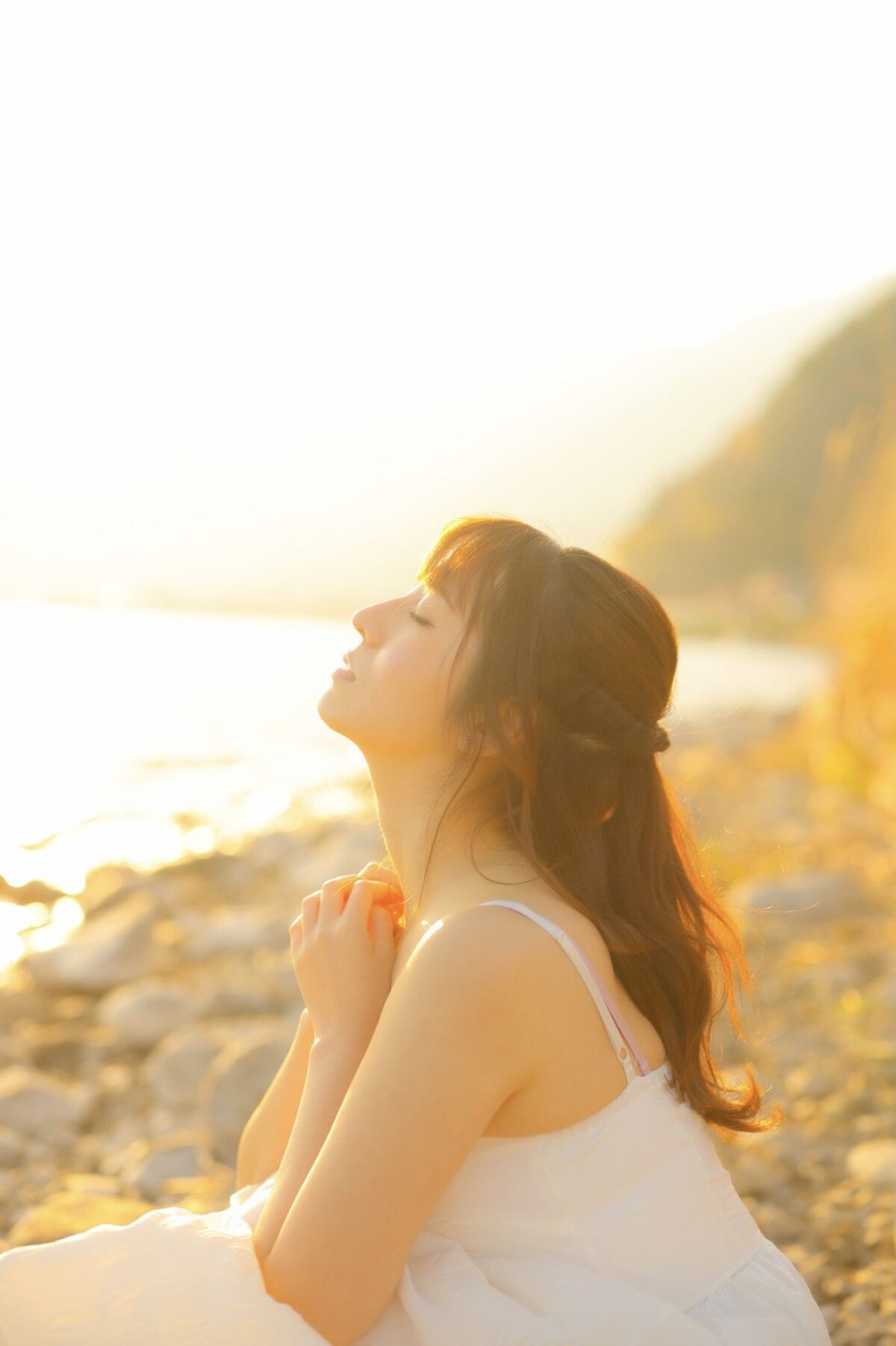 Non Ohana 小花のん - Prestige Photobook Bitter And Sweet