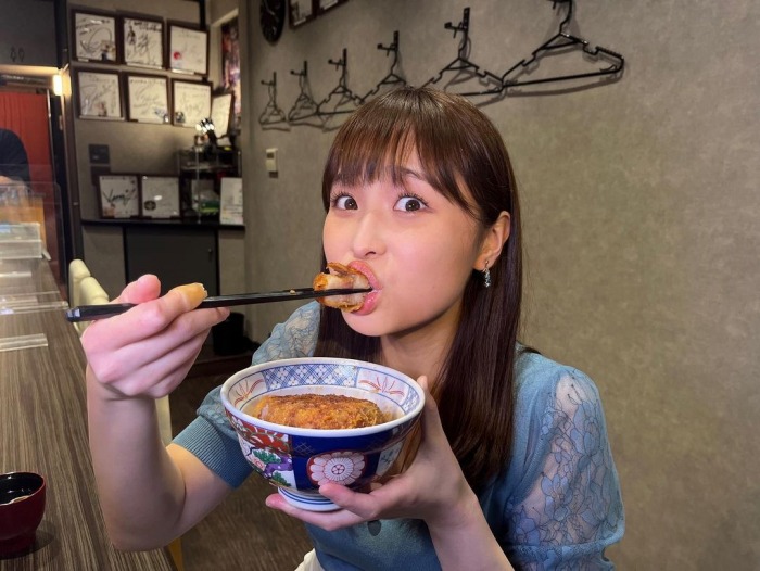 渡邊渚 おっぱいが凄い水着グラビア他画像！