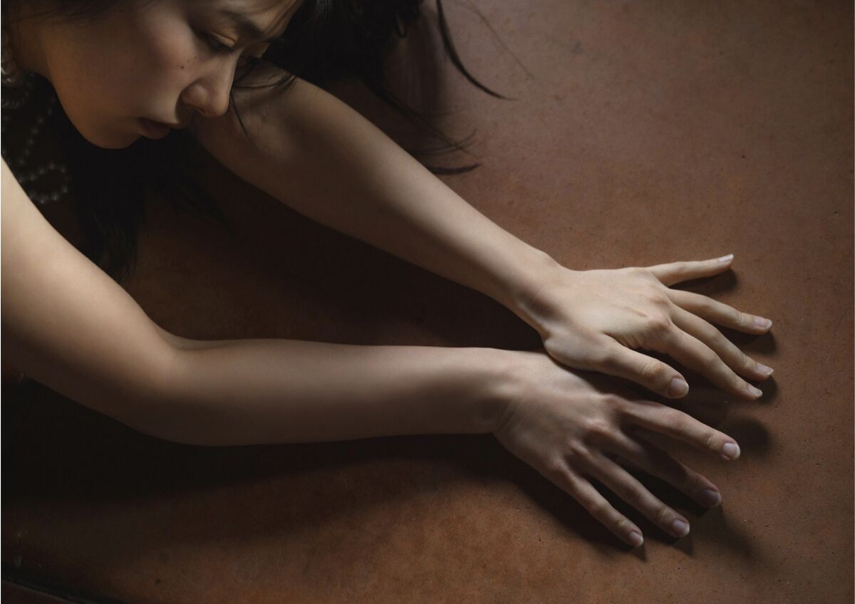 Kana Yamada 山田かな - Angel In Full Bloom 天使爛漫