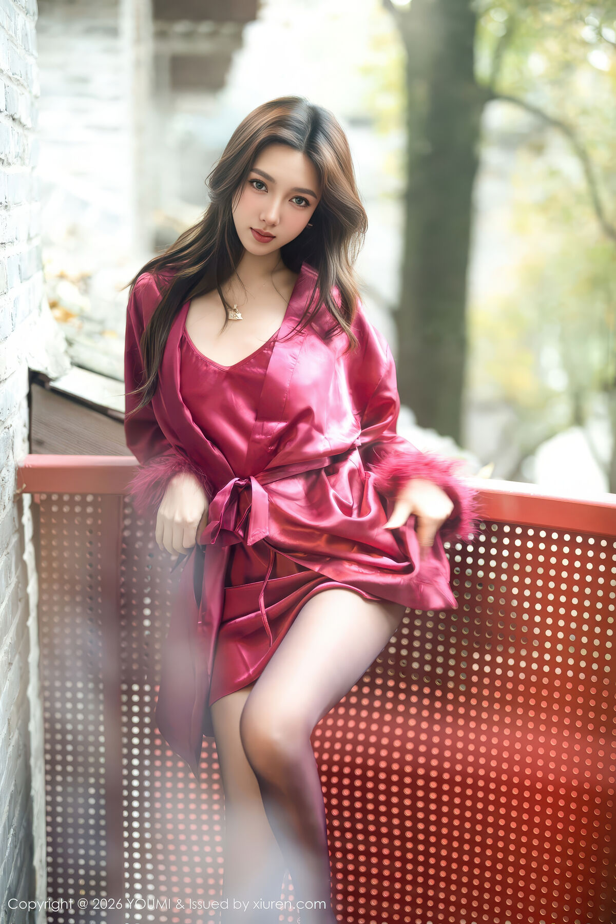 YouMi尤蜜荟 Vol.1198 Twins Tao Tao