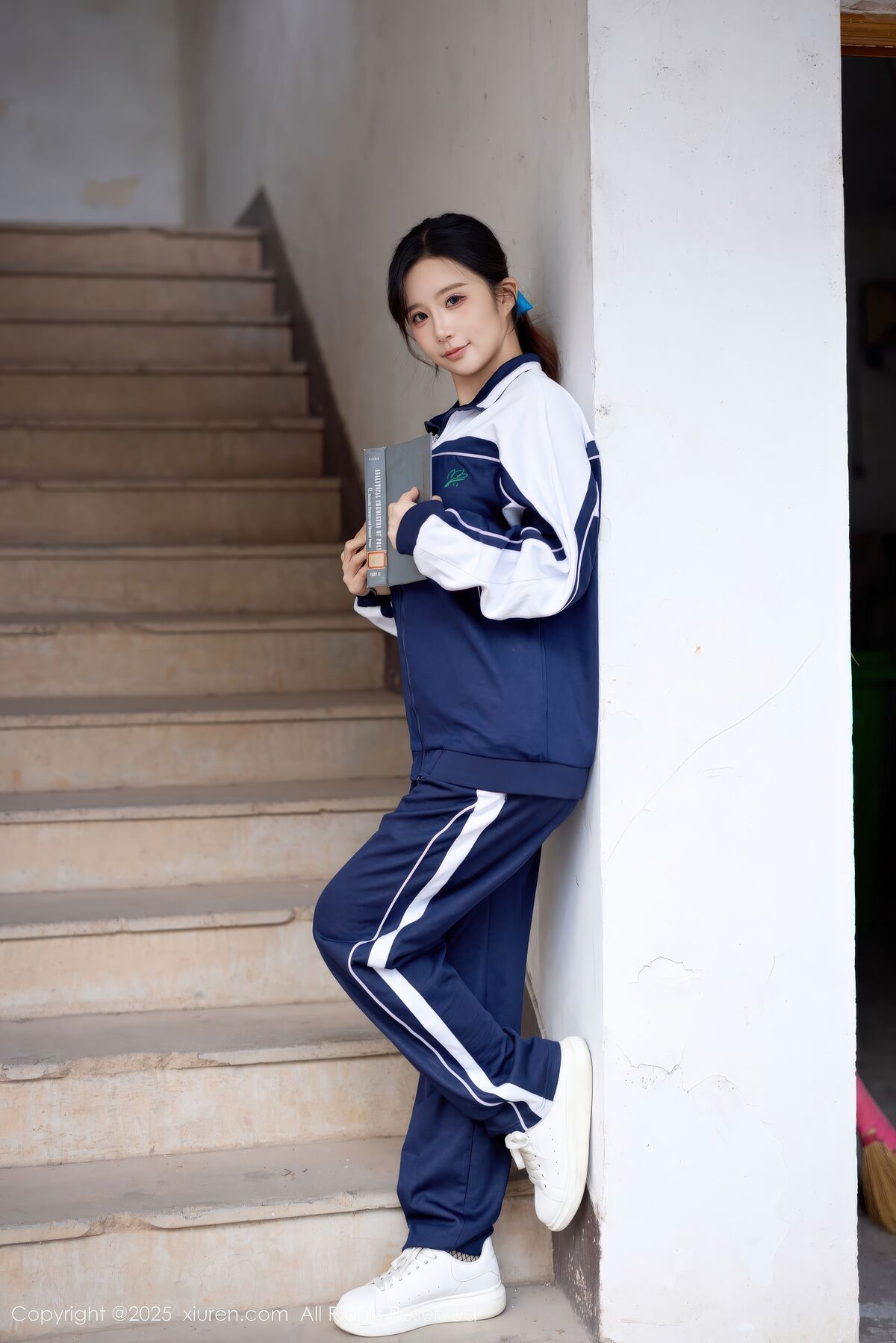 XiuRen秀人网 No.11103 Xiao Rou Rou Mi