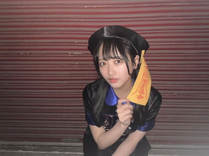 石田千穂 めちゃかわな水着グラビア画像！！