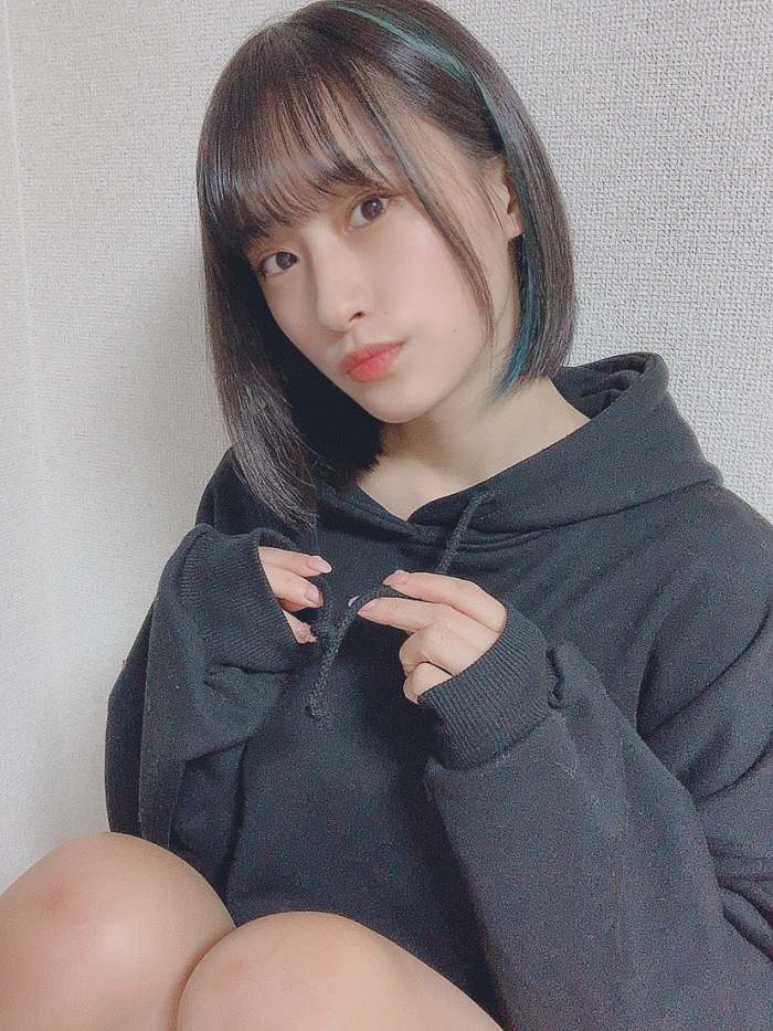 澄田綾乃 はみ出るFカップの水着グラビア画像！