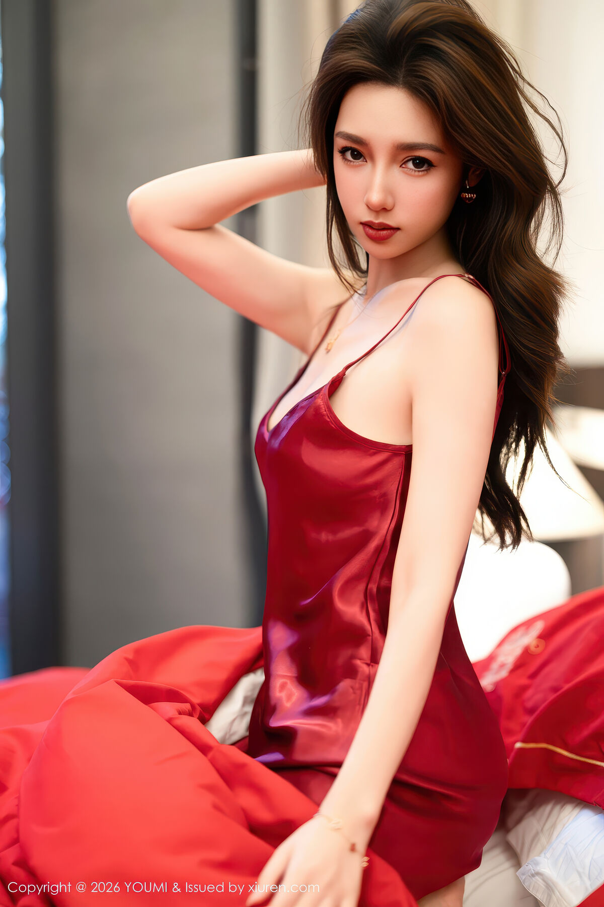 YouMi尤蜜荟 Vol.1198 Twins Tao Tao