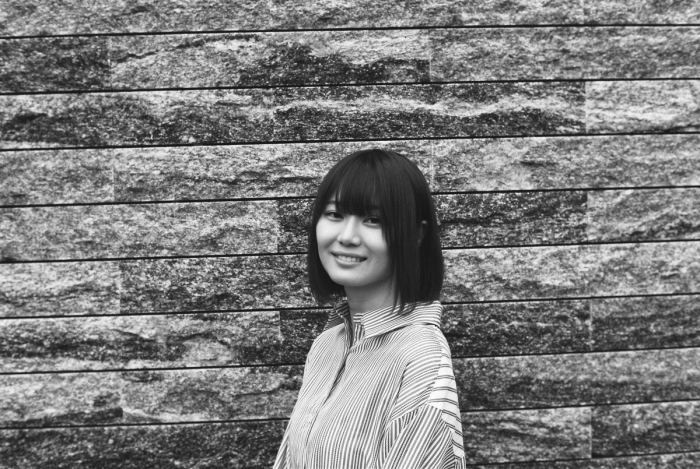 いけちゃん 細身でEカップの水着グラビア画像！