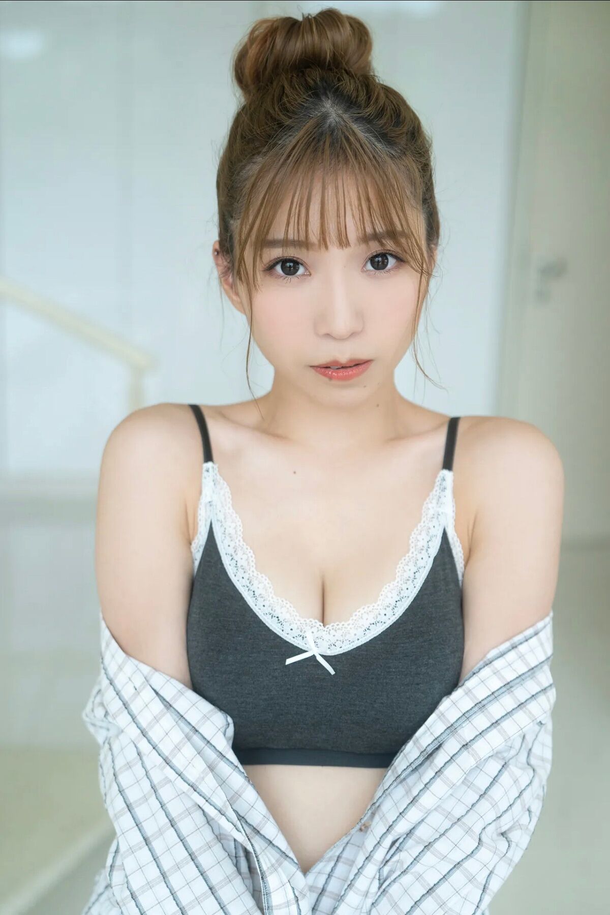 Asaka 亜咲花 - FRIDAYデジタル写真集 Born this Way Vol.2 超豪華版 Part01