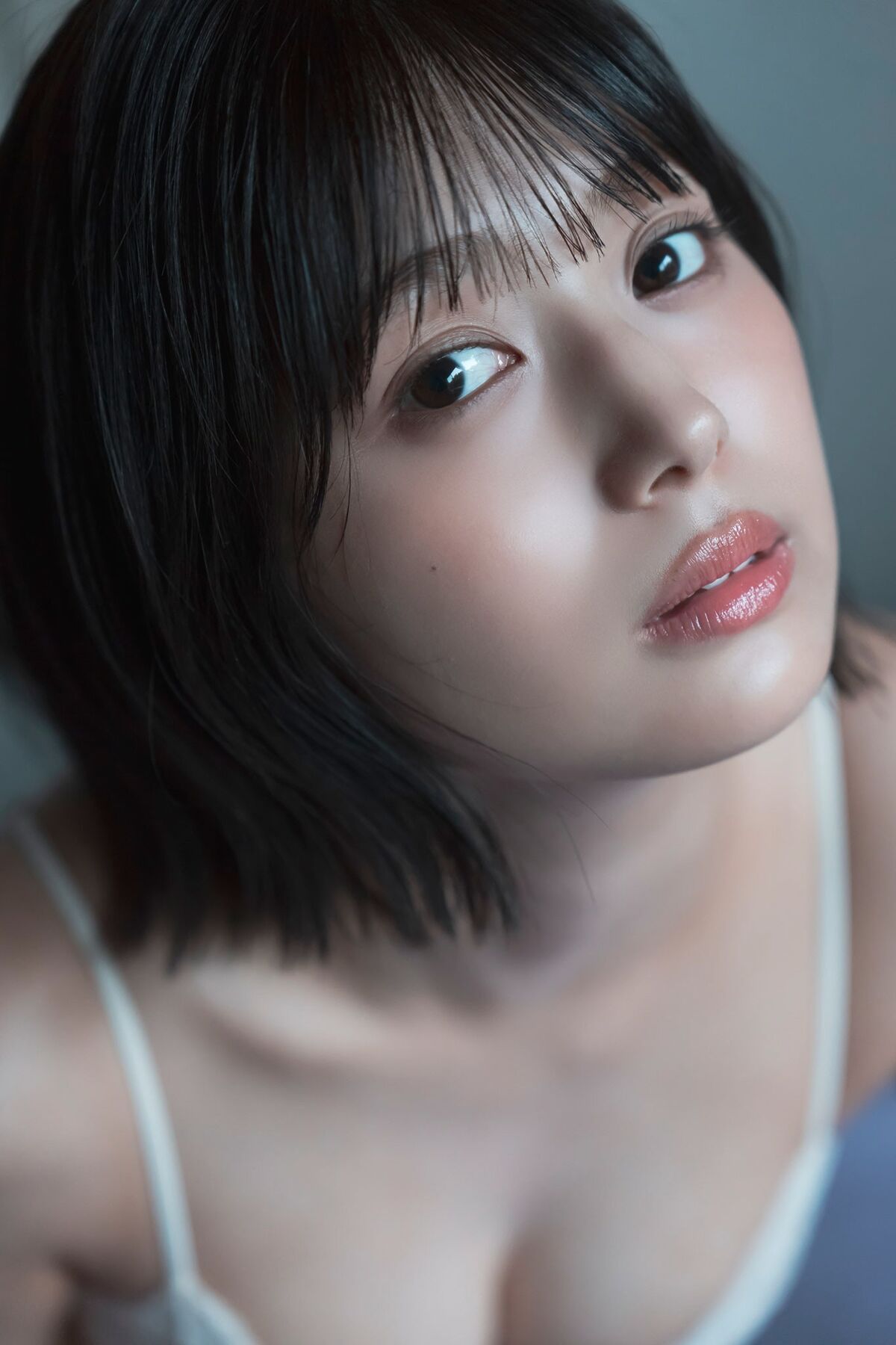 Ruka Kitano 北野瑠華 - きれいに撮って SPA グラビアン魂デジタル写真集