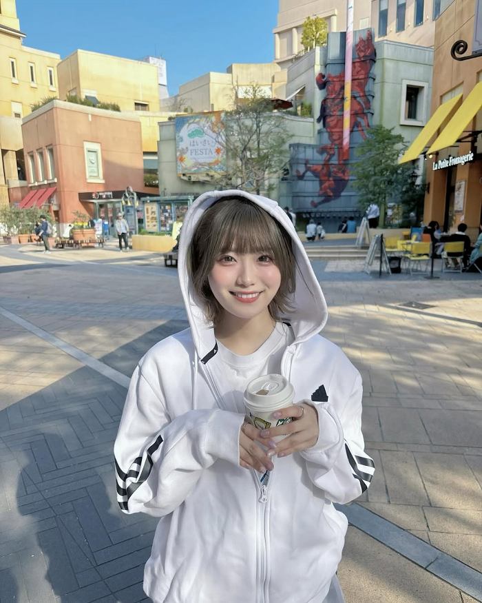 滝口愛奈 癒される激かわ水着グラビア画像！