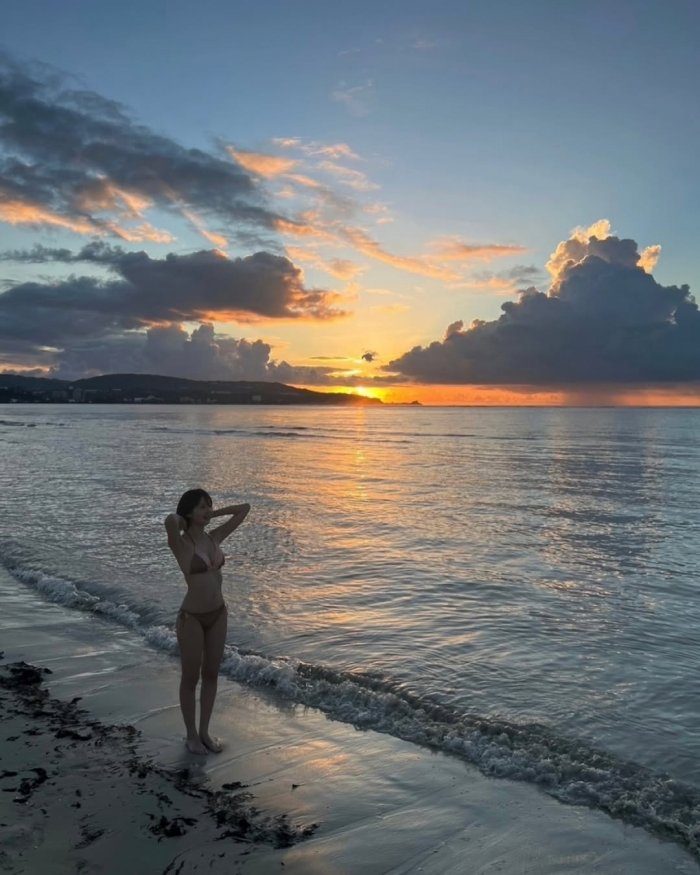 こばしり 軌跡の果ての水着グラビア画像他！