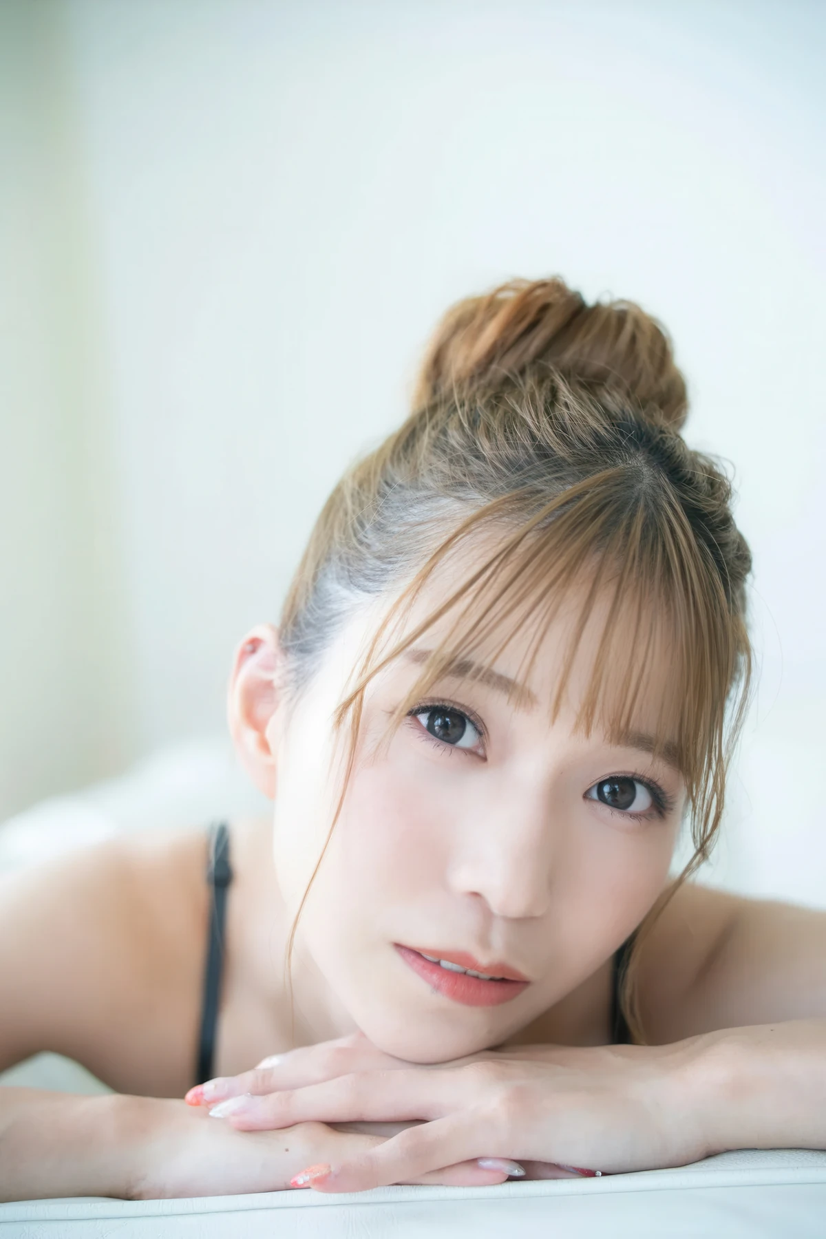 ASAKA 亜咲花, FRIDAYデジタル写真集 「Born this Way vol.1」 Set.01