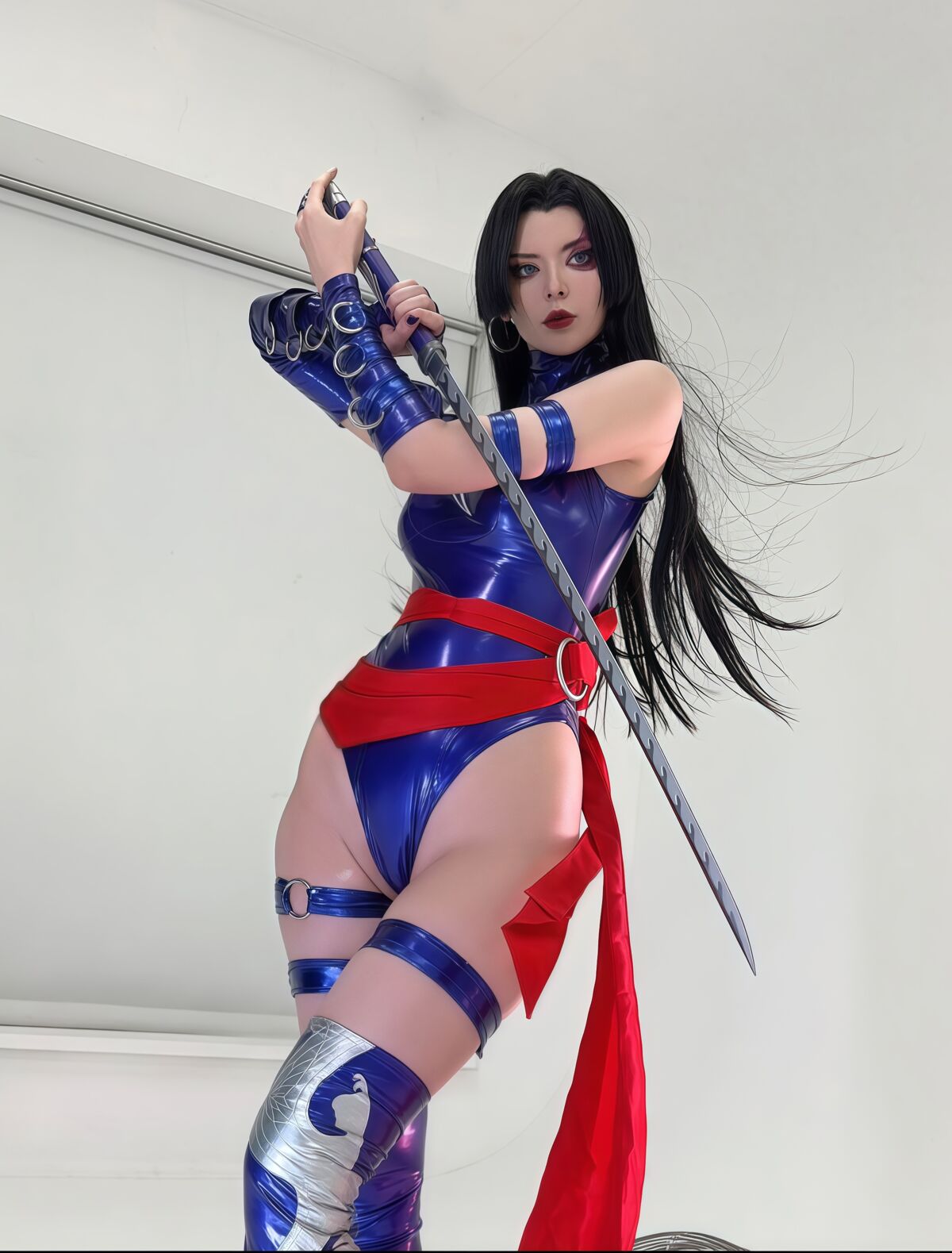 Coser@Vinnegal - Psylocke