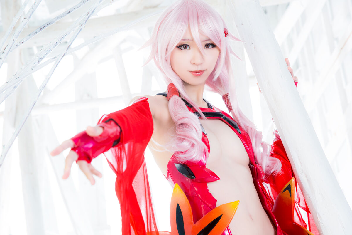 Coser@Mikehouse ミケ - The One Who Prays To Ask For Forgiveness Part02