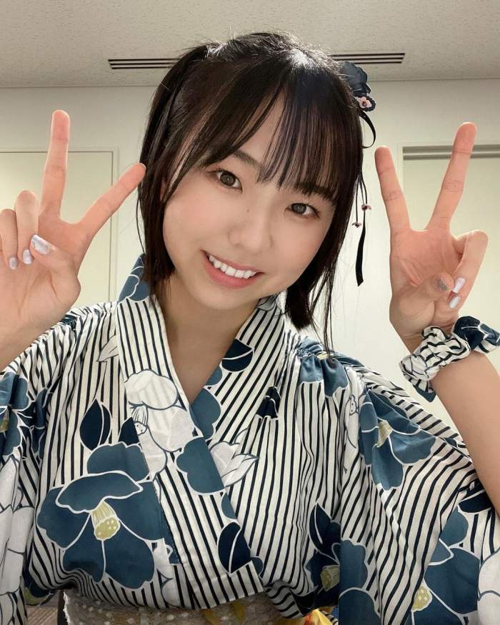 鍛治島彩 キュートな水着グラビアほか画像！