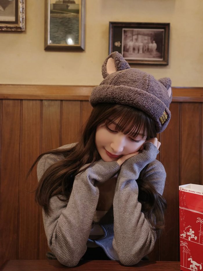 雪平莉左 グラマラス美女の水着グラビア画像！