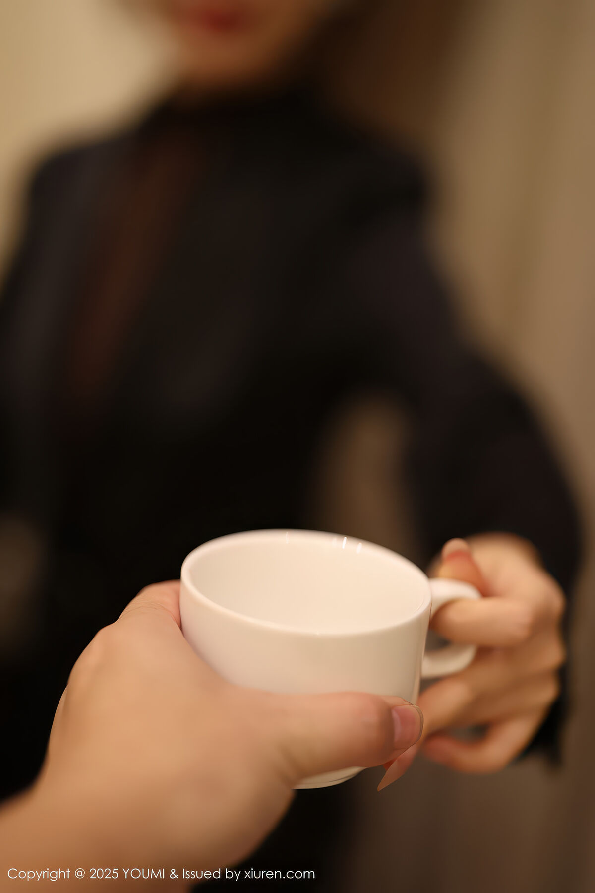 YouMi尤蜜荟 Vol.1186 Twins Tao Tao