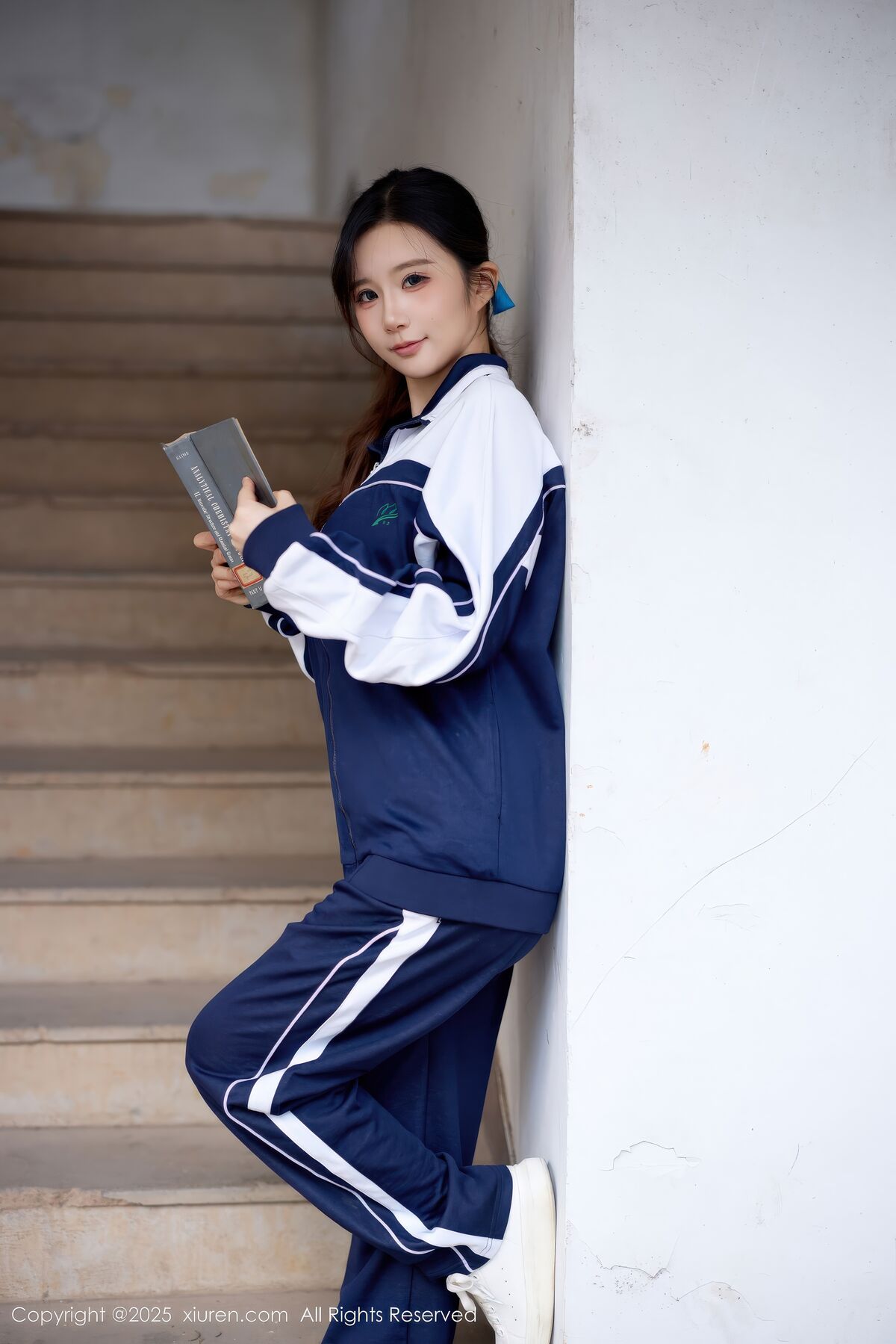 XiuRen秀人网 No.11103 Xiao Rou Rou Mi