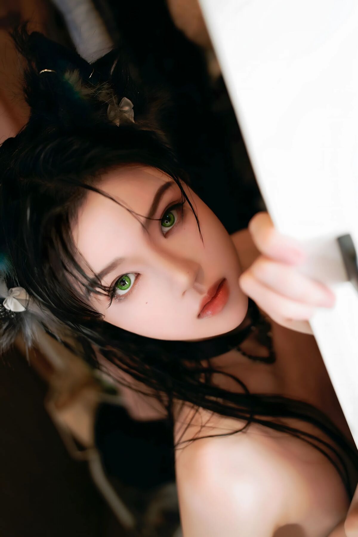 Coser@桜桃喵 - 缅因猫猫