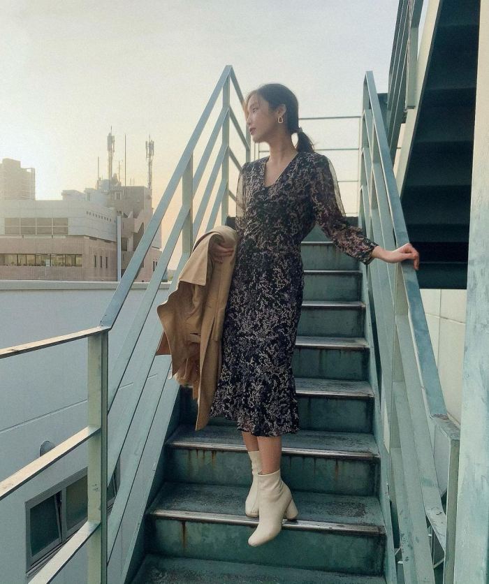 益田アンナ スタイルが凄い水着グラビア画像！