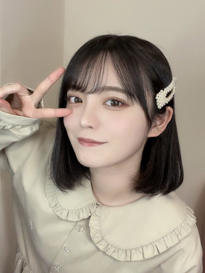 石浜芽衣 キュートな水着グラビアほか画像！