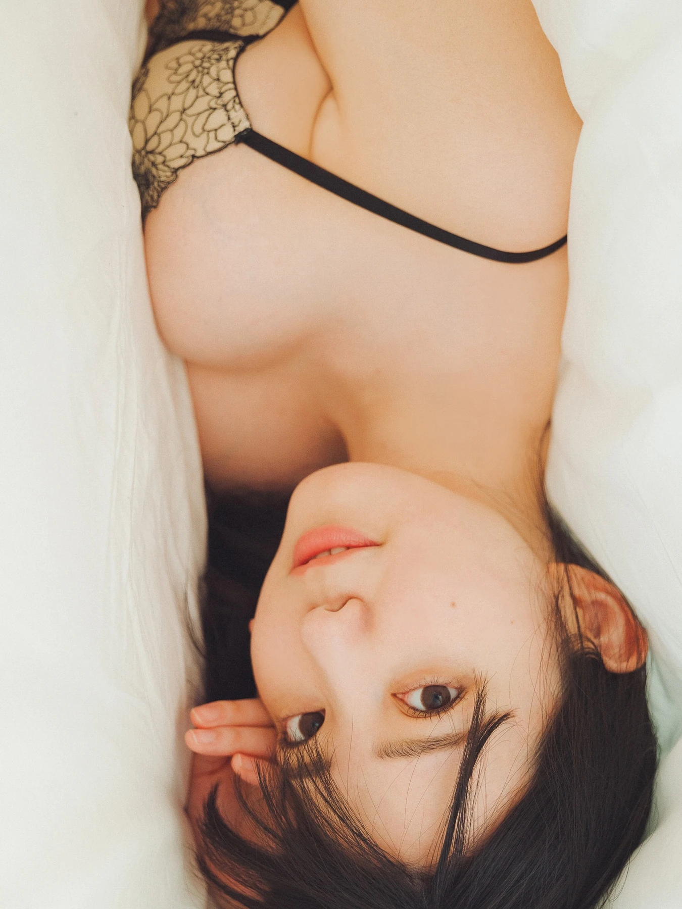 Rui Shido 紫藤るい, 写真集 Ｇテレデジタル！ Set.01