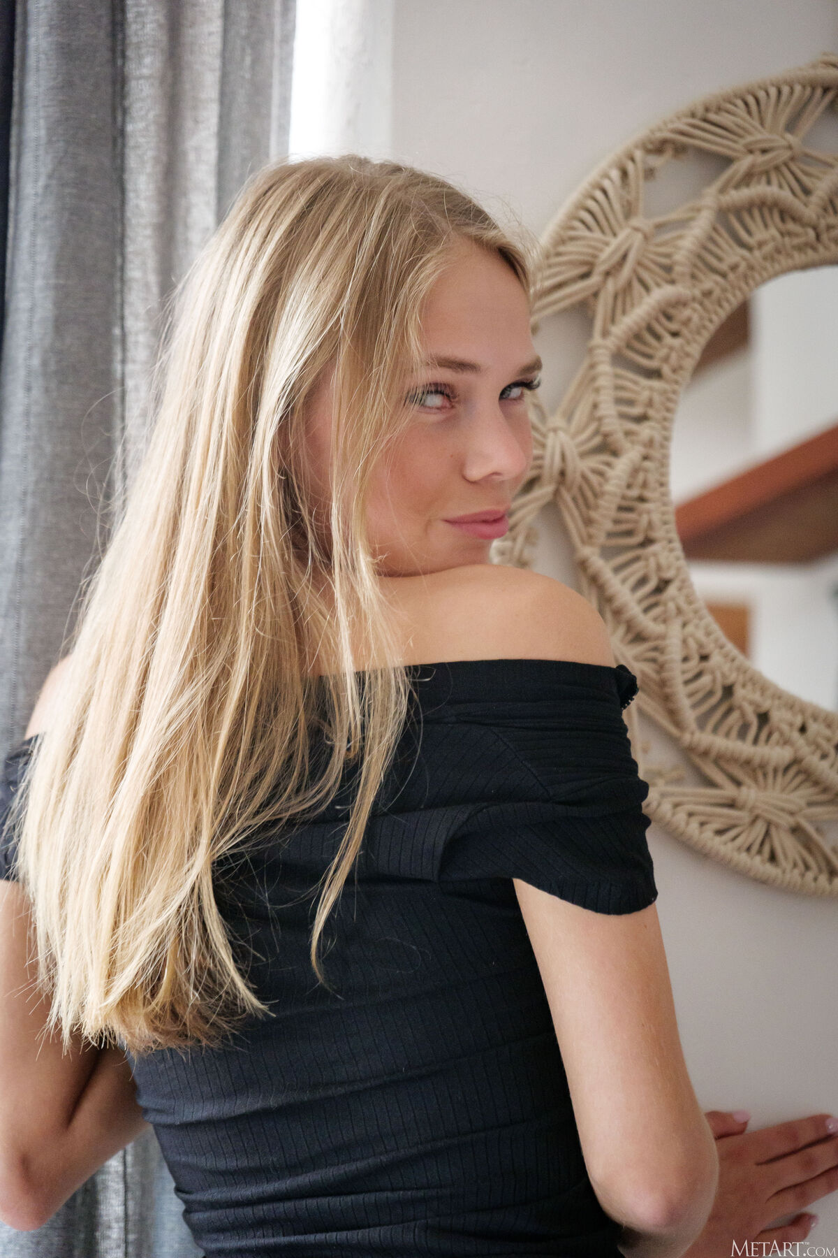 MetArt Luise - Delicate Dare Part01